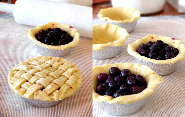 blueberry pie 3